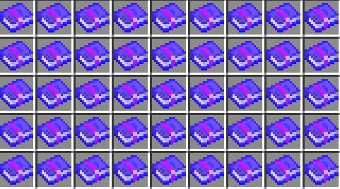 Новое зачаровывание