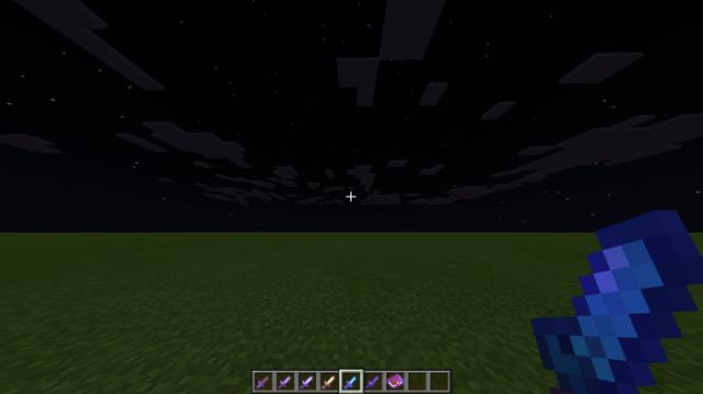 Оригинальное зачаровывание