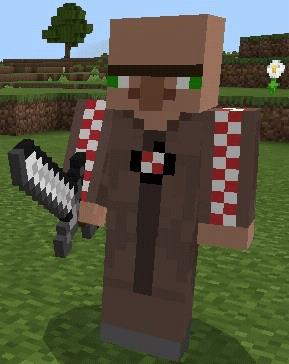 Нубстас воин