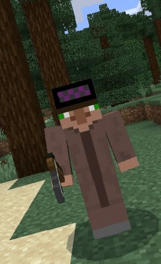 Пурпурный дилер