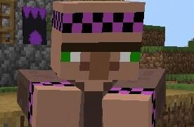 Пурпурные нубы 1