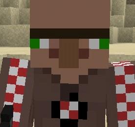 Нубстас воин