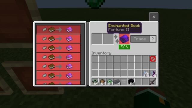 Зачаровывающая книга удачи в зачаровывающей машине