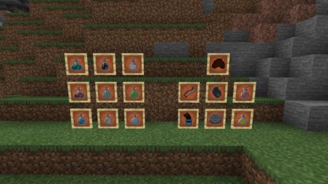 Представление первой части новых предметов в рамках