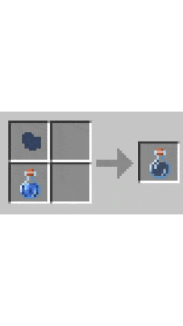 Рецепт крафта тёмной эссенции