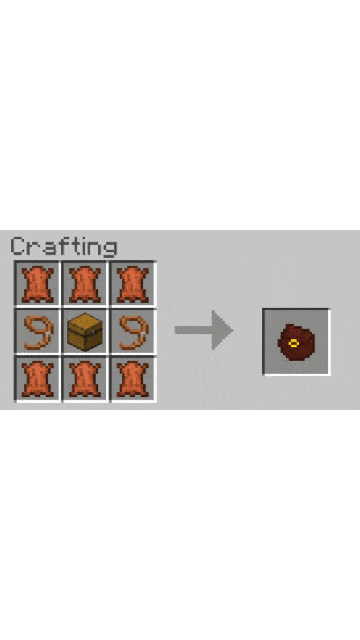 Рецепт крафта сумки