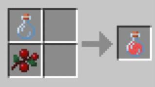Рецепт крафта ягодного вина
