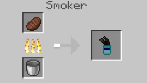 Рецепт крафта вяленой говядины