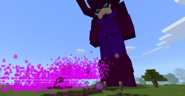 босс галактус 2