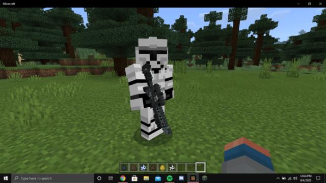 Солдат-клон