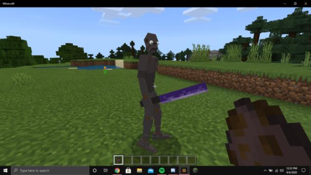 Дроид коммандир