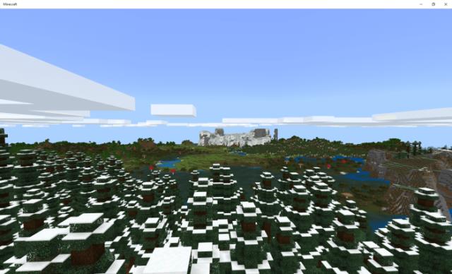 Предгорья 2