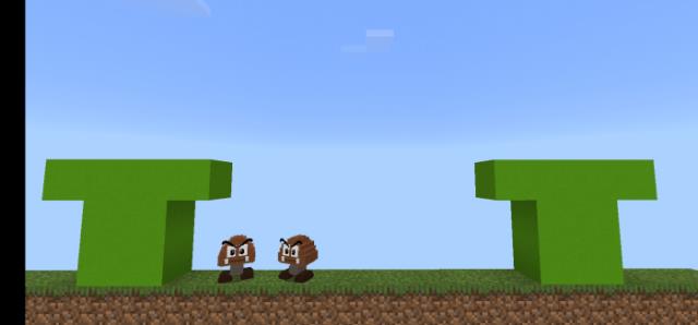 мобы супермарио 1