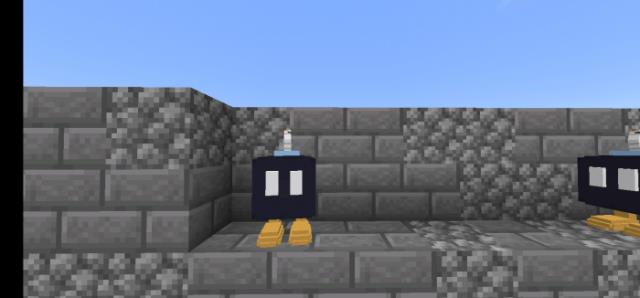 мобы супермарио 3