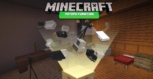 Превью дополнения