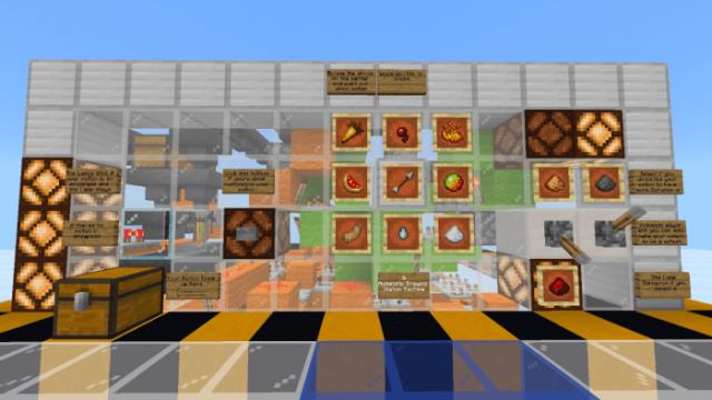 Автоматическая варочная стойка