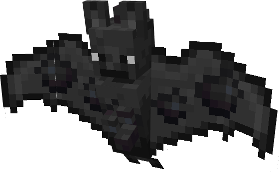 Угольная мышь