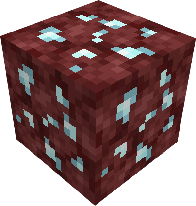 Блок разбитого стекла