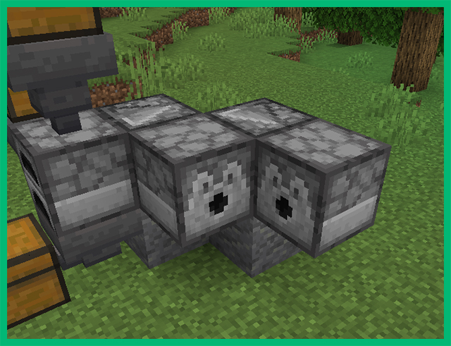 Постройка функциональной печи шаг 6