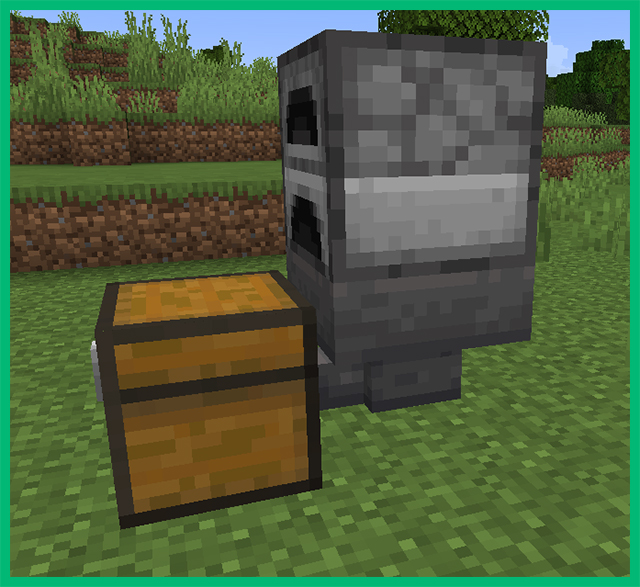 Постройка функциональной печи шаг 2