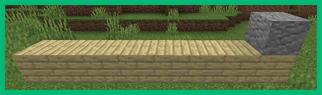 Постройка сборщика шаг 1