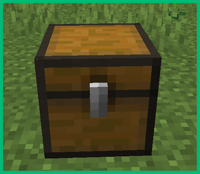 Постройка фермы шаг 1