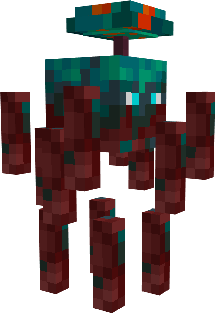 Искаженный ифрит