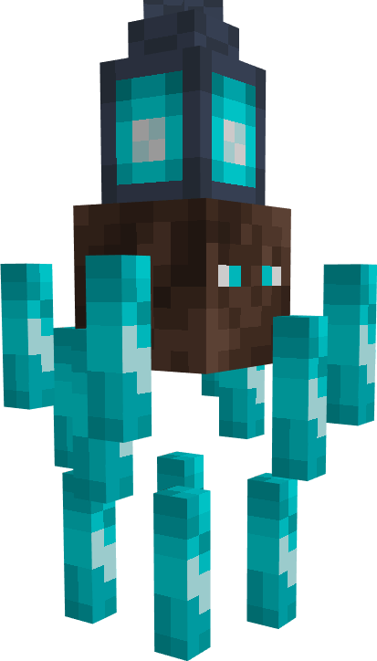 Ифрит песка душ