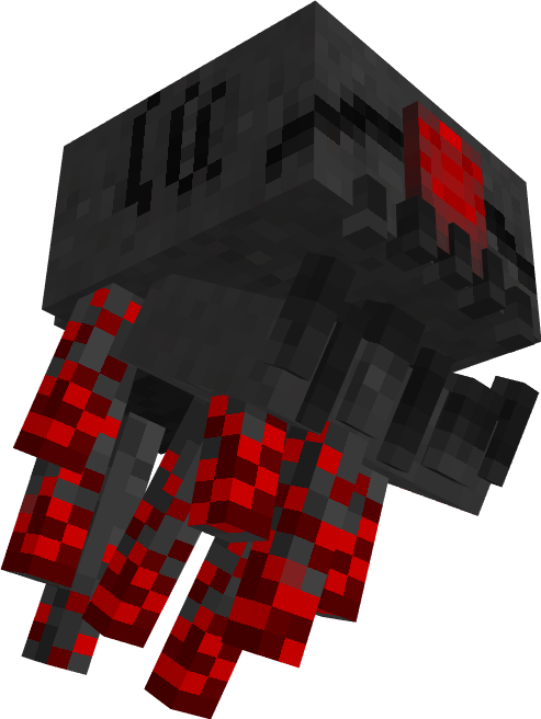 Кровавый гаст-демон