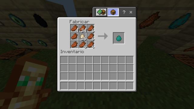 Яйцо спауна зомби