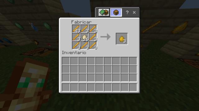 Яйцо спауна ифрита