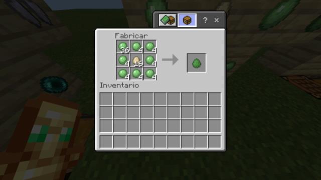 Яйцо спауна слизня