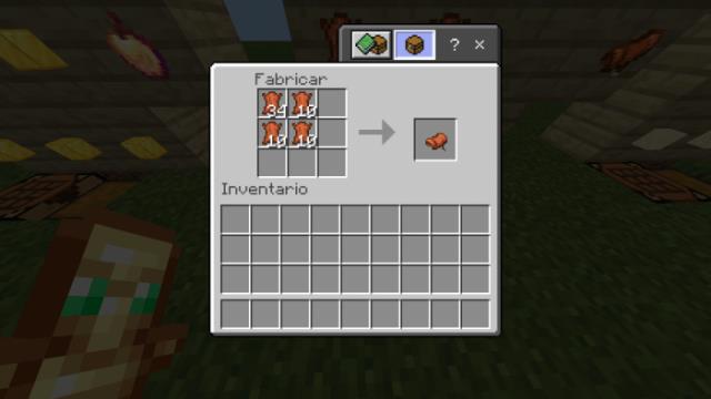 Крафт седла