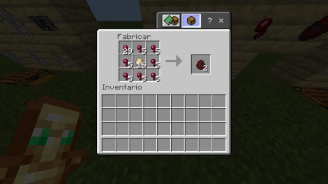 Яйцо спауна паука