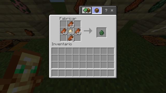 Яйцо спауна зомби-лошади