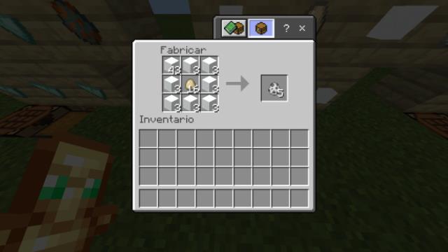 Яйцо спауна полярного медведя