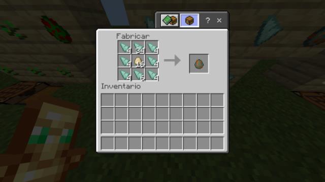 Яйцо спауна стража