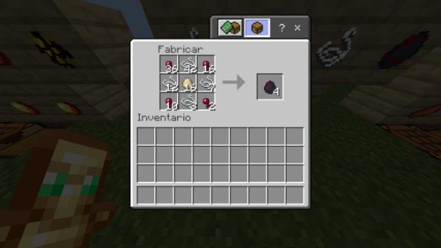 Яйцо спауна пещерного паука