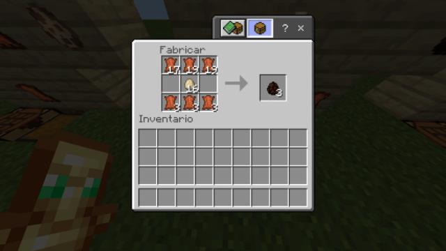 Яйцо спауна мула