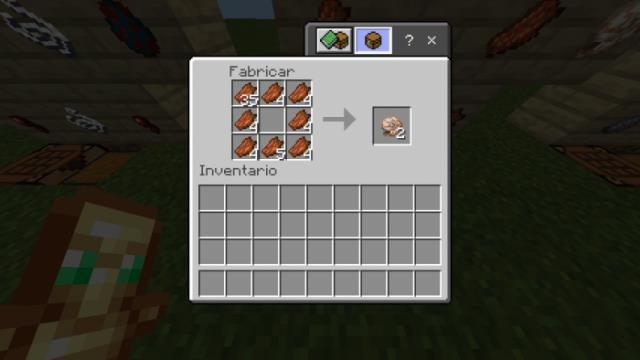 Крафт панциря наутилуса