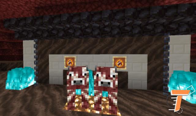 Кварцевая корова