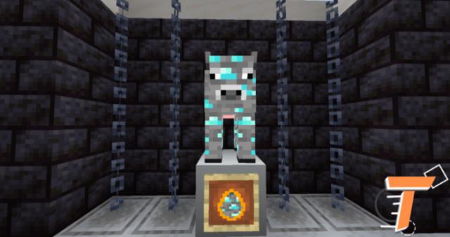 Алмазная корова