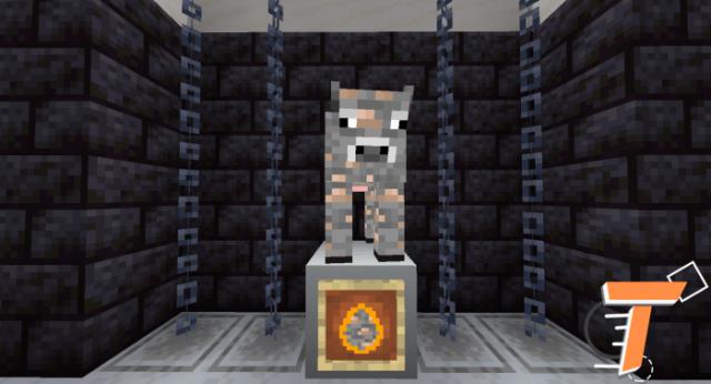 Железная корова