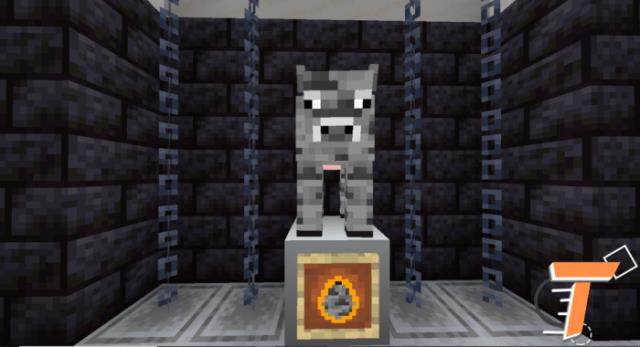 Угольная корова