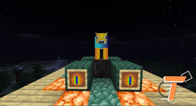 Случайная корова