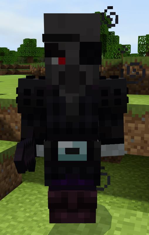 Разбойник-убийца