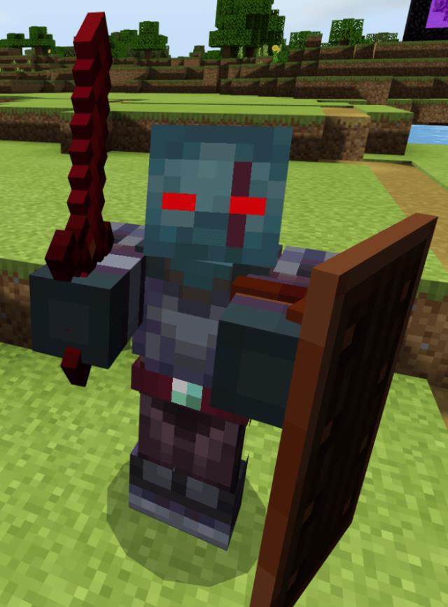 Зомби-солдат