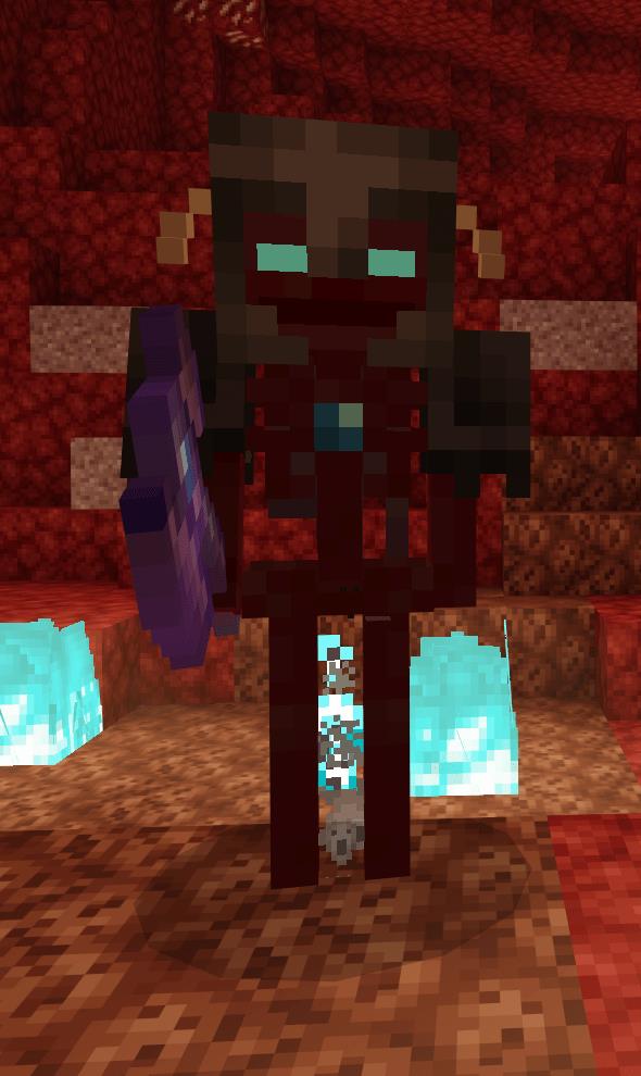 Лорд скелетов