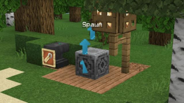 Изменение имени контрольной точки