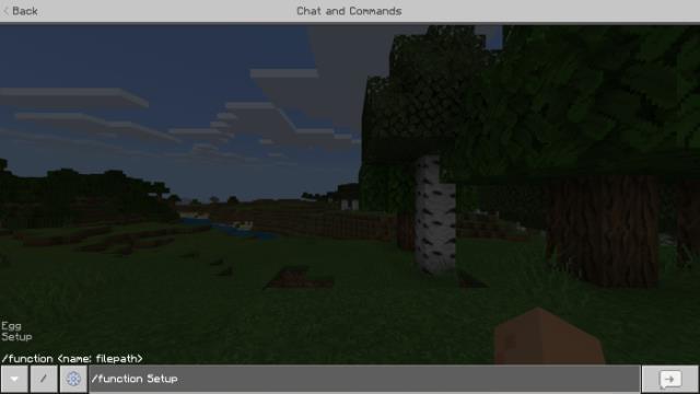 команда для получения моста